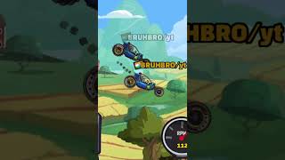 ￼ Rotator best strategy new personal best😎 #hillclimbracing
