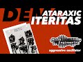 Ataraxic iteritas 10hp oscillator demo  jam from noise engineering