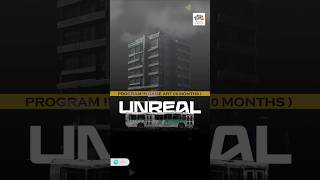 Master industry-level skills with our 10-month Program in Unreal. #ZICABGRoad