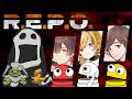 【アーカイブ】年越しR.E.P.O. 2025/12/31【天月、少年T、96猫】
