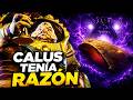La Raid que Predijo la Llegada del Testigo Destiny 2 Lore Explicado! 💀🔥