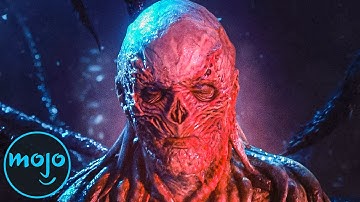 Stranger Things: Vecna