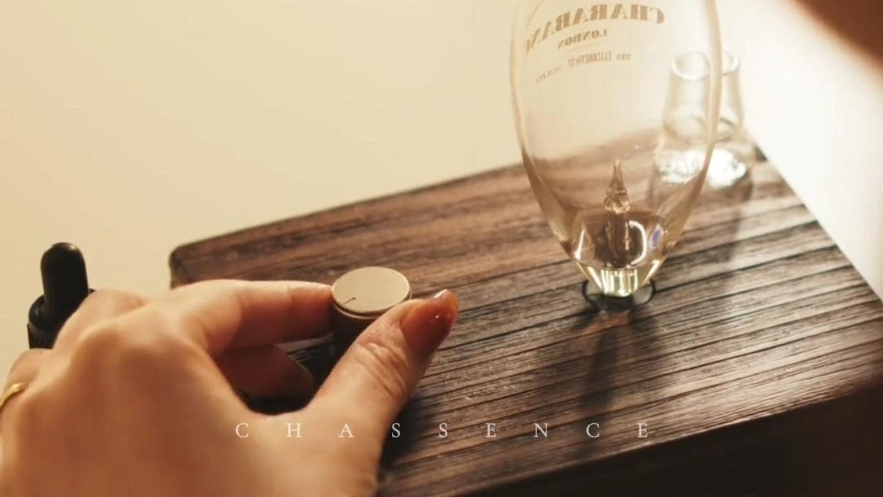 Revolutionize Your Space with CHASSENCE Waterless Essential Oil ...