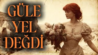 Güle Yel Değdi Anatolian Is Back Psychedelic Rock Cover Resimi