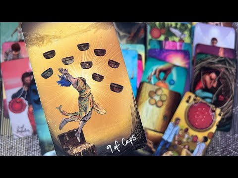 УСЛЫШЬ ПРАВДУ...♦️Что у тебя с ним будет дальше? ♥️♣️ Расклад Таро