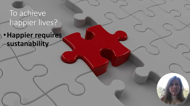 Pathways to a Sustainable Future Jose's Story