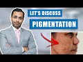 Pigmentation 101  what is pigmentation how to remove pigmentation  dr somji  dr solomon