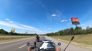 Feeling that rush, nothing compares to riding with your biking tribe—let’s go! #motorcycleadventures