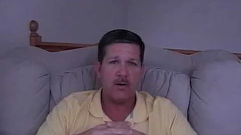 10 Minute Ministries - Who Is MIke Bitter?