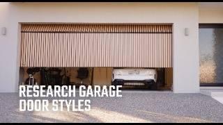 Garage Doors For Every Budget