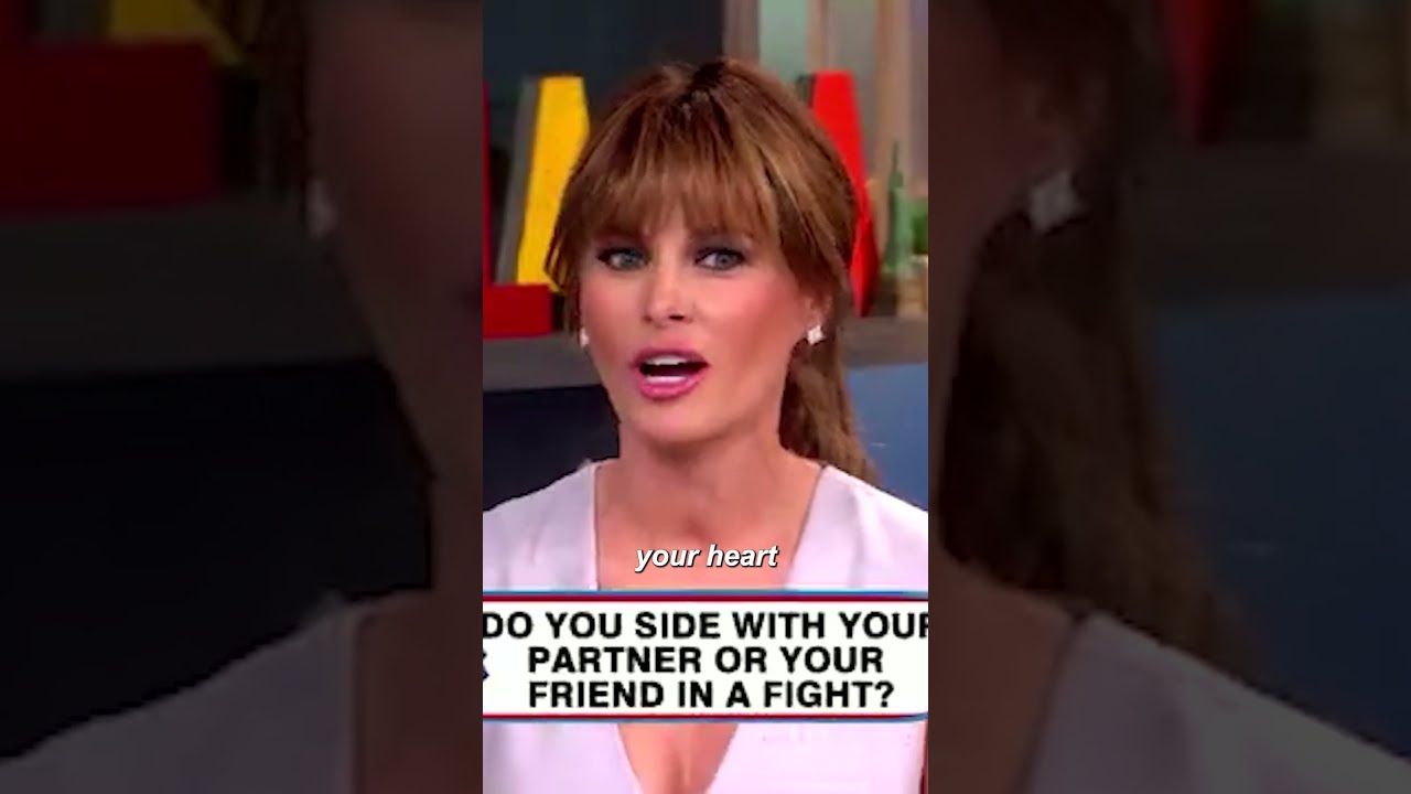 Donald Melania Share Their Secrets To A Strong Relationship Melaniatrump