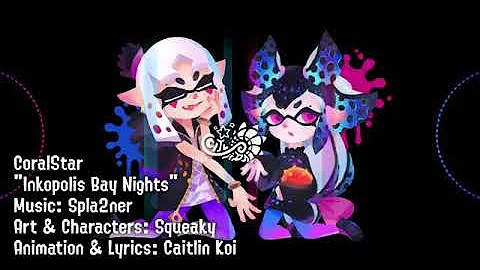 スプラトゥーン3アイドル