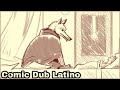 La muerte vuelve por la ltima vida  comic dub latino  gato con botas 2 el ltimo deseo