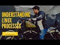RHCE Training - Understanding Linux Process