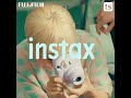 Fujifilm pr campaign x tuniscope