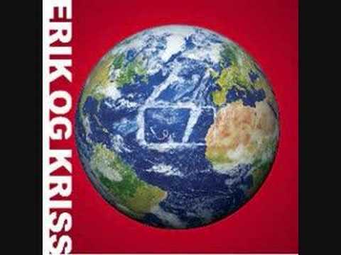 Erik og Kriss ft. Maria Sandsdalen - Medskyldig