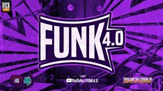 Chama O Teu Vulgo Malvadão, Movimenta Vs Mete Com Força - Funk Do Tik Tok