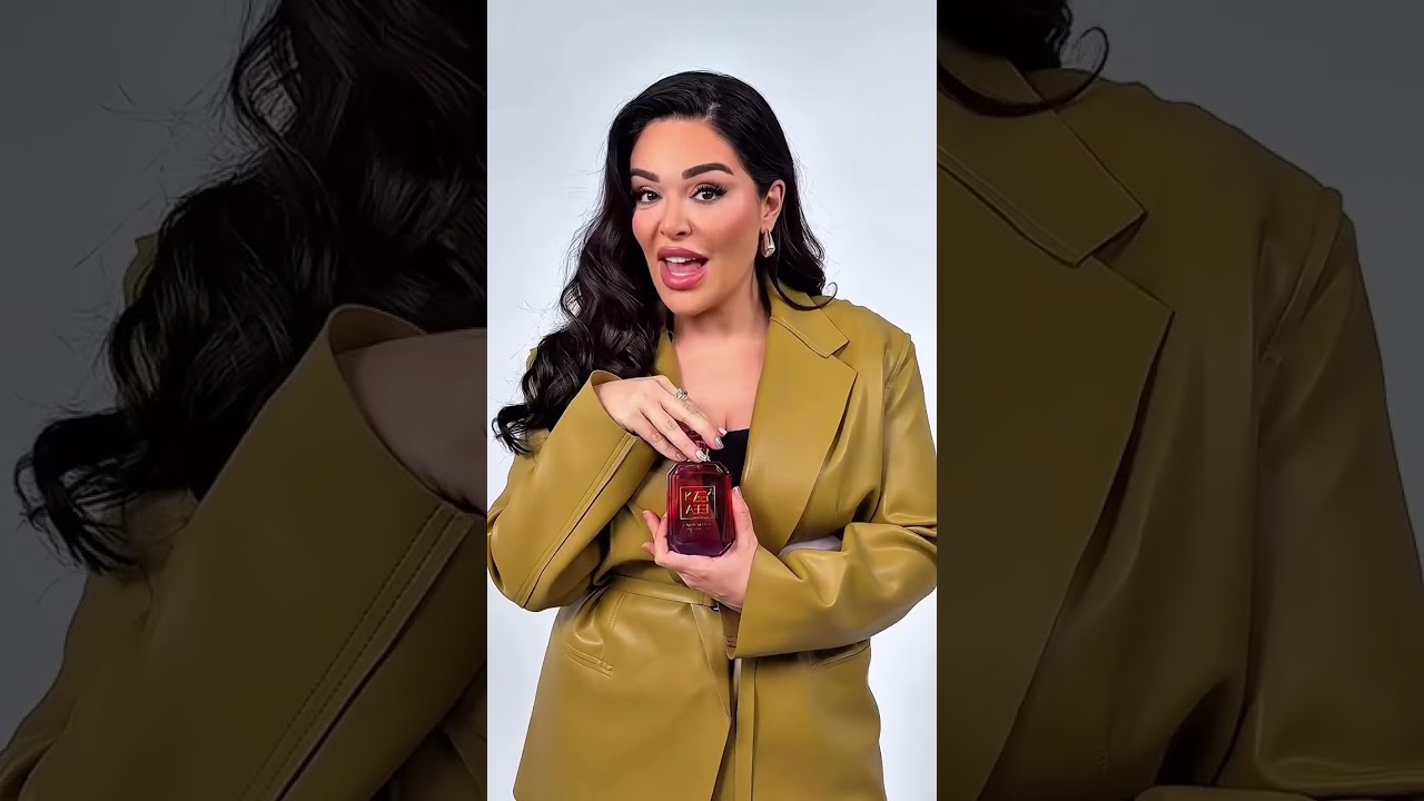 NEW KAYALI Fleur Majesty