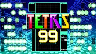 Tetris 99 - Main Theme - Nintendo Switch