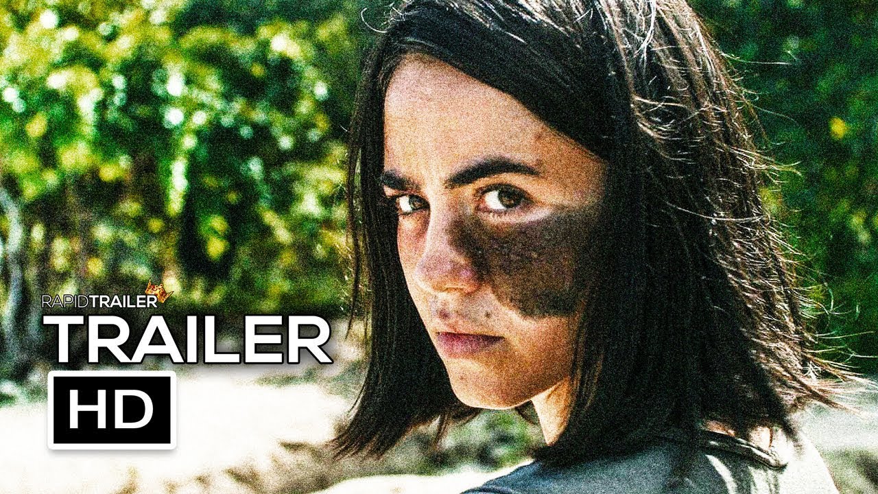 INFLUENCER Official Trailer (2023) Horror Movie HD YouTube