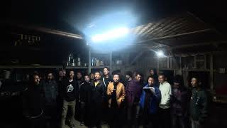 24Th Night December 2025