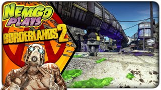 Borderlands - E45: Last stages of Data Mining
