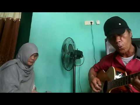 YAKINLAH (Iwan Fals) Aq Feat Istri Tersayang.