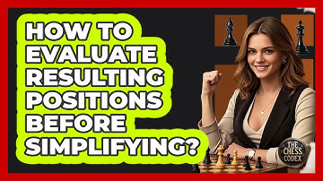 How To Evaluate Resulting Positions Before Simplifying?