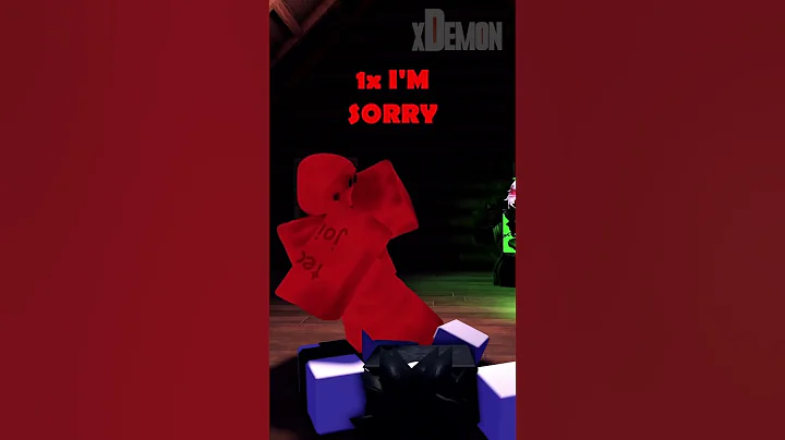 c00lkidd steals 1x1x1x1's line... 💀😂 #roblox #forsaken #shorts