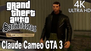 GTA Brasil Team - Desvendando o universo Grand Theft Auto: Claude