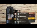 Капсула кофе Starbucks House Blend Lungo