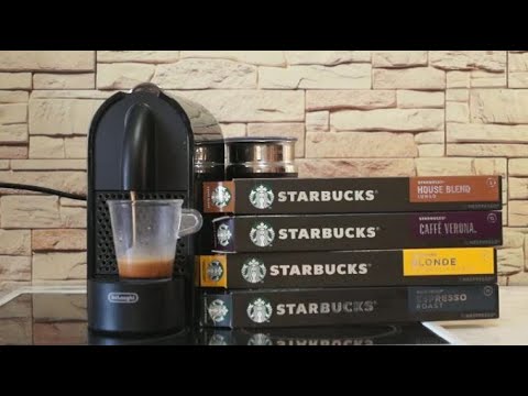 Video: Koliko kofeina je v energijski pijači Starbucks z vanilijevim dvojnim napitkom?