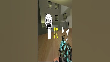 Sprunkies are Completely Confused With the Attributes