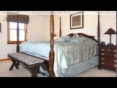 7 Colburn St, Burlington, MA home video tour