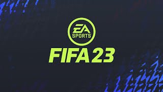 FIFA16 Mobile Offline FIFA23 MOD(21-22 season kits, opening video, scoreboard, logo, background)