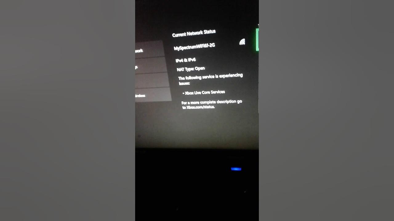 Xbox live core services fix 2019 NEW YouTube
