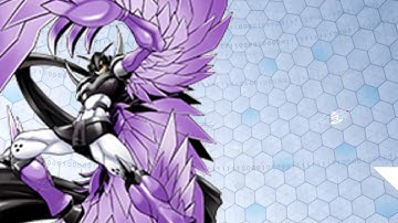 RAVEMON BURST MODE!! | Digivolution & Showcase | Digimon Hacker