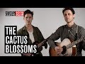 Acoustic Guitar Sessions Presents the Cactus Blossoms