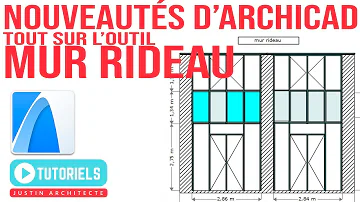 Comment mettre des rideaux sur des baies vitrées ?