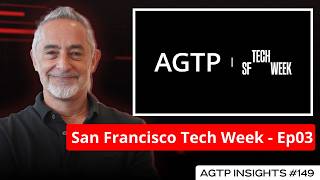 [a16z Tech Week San Francisco] The Operating System for Autonomous Work