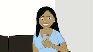 Keisha Gets A New Car! | Lil Ron Ron