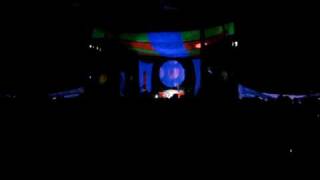 Pragmatix - Live Set @ MonteMapu Festival 2009 (Chile)