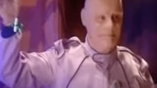 Have a Fantastic Period | Red Dwarf | BBC Studios