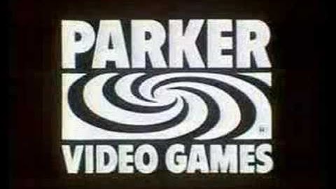 Atari 2600 Frogger Commercial