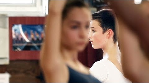 プロのバレエダンサーを目指す少年たちを追う！映画『バレエボーイズ』予告編