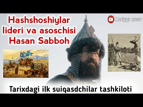 Video: Mehnat tashkilotini kim yozgan?