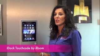Middy's Technologies iDock Touchcode by iRoom