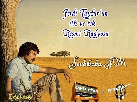 Ferdi Tayfur'un Eserlerinde Seslendirdiği Tüm Şiirler