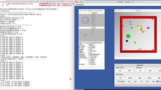 Software Design SIMBAD Demonstration