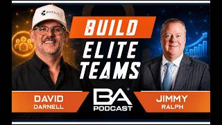 How to Hire Better & Faster | David Darnell & Jimmy Ralph
